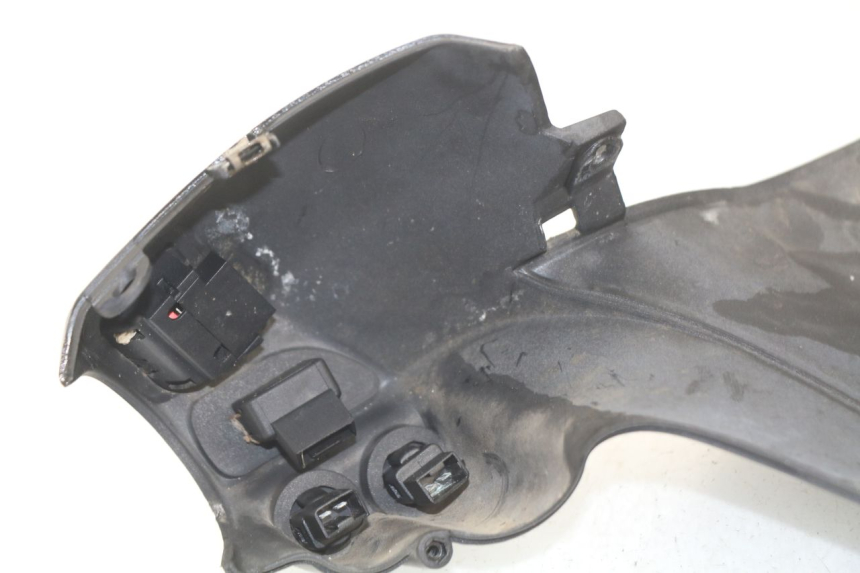 photo de LENKER VERKLEIDUNG ZÜNDSCHLOSS PIAGGIO X9 125 (2000 - 2003) - Alternative Perspektive