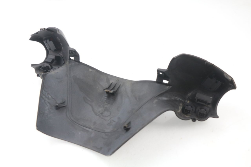 photo de LENKER VERKLEIDUNG ZÜNDSCHLOSS PIAGGIO X9 125 (2000 - 2003) - Technische Nahaufnahme