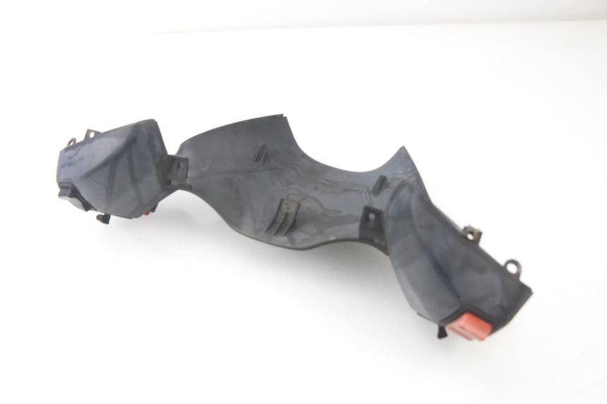 photo de LENKER VERKLEIDUNG ZÜNDSCHLOSS PIAGGIO X9 125 (2000 - 2003) - Gesamtansicht des Produkts