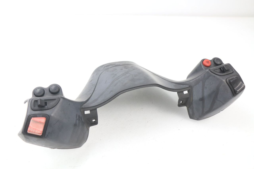 photo de LENKER VERKLEIDUNG ZÜNDSCHLOSS PIAGGIO X9 125 (2000 - 2003) - Geprüftes Gebrauchtteil