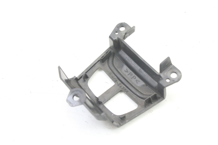 photo de LENKER VERKLEIDUNG ZÜNDSCHLOSS YAMAHA YP T-MAX TMAX 530 (2017 - 2020) - Zoom auf Gebrauchszustand