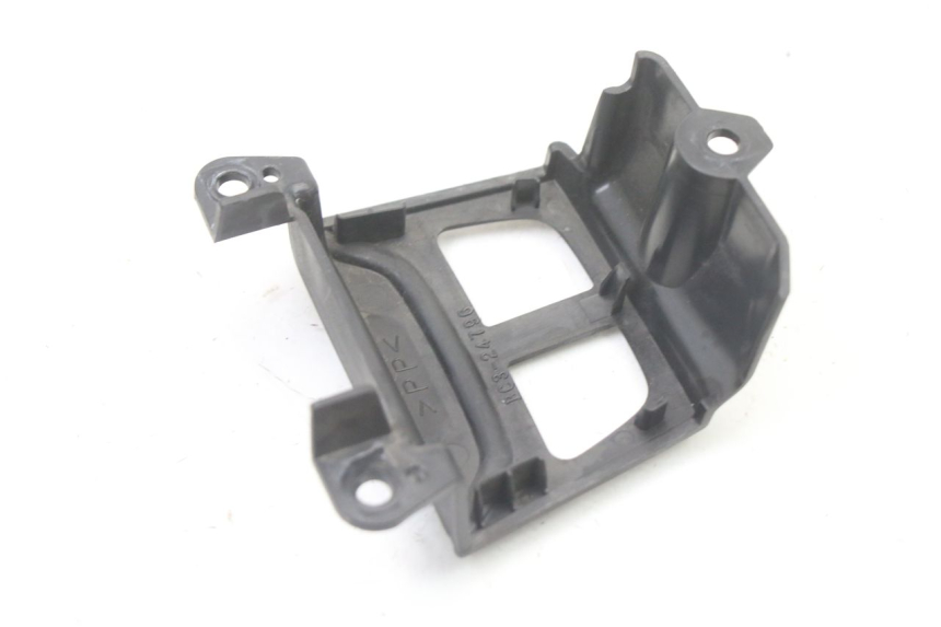 photo de LENKER VERKLEIDUNG ZÜNDSCHLOSS YAMAHA YP T-MAX TMAX 530 (2017 - 2020) - Alternative Perspektive