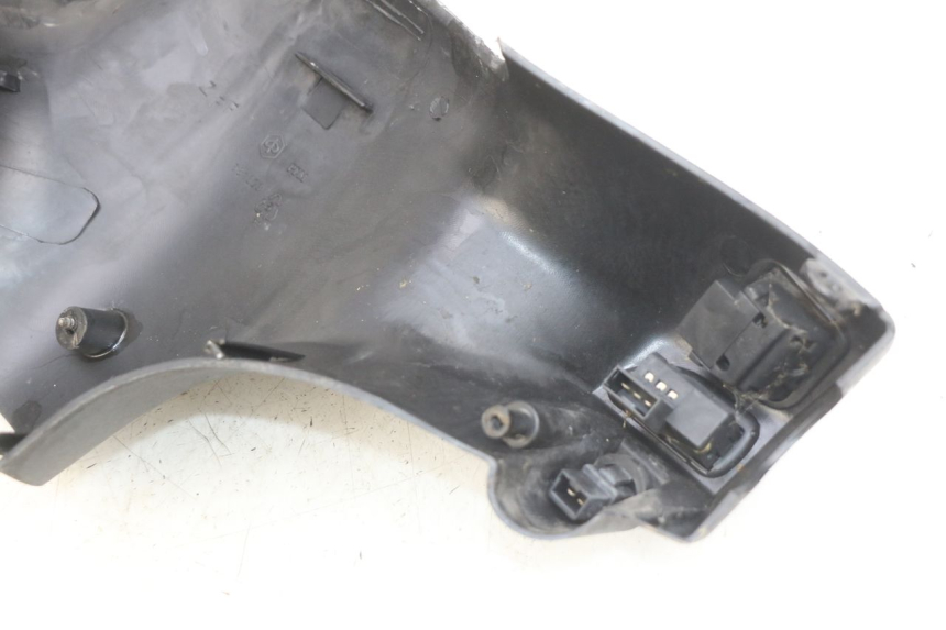 photo de LENKERABDECKUNG BEDIENELEMENTE PIAGGIO ZIP 2T 50 (2009 - 2019) - Zoom auf Gebrauchszustand