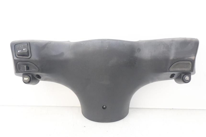 photo de LENKER VERKLEIDUNG ZÜNDSCHLOSS PIAGGIO ZIP 4T 50 (2006 - 2017) - Hauptansicht