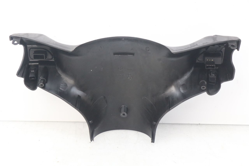 photo de LENKER VERKLEIDUNG ZÜNDSCHLOSS PIAGGIO ZIP 4T 50 (2006 - 2017) - Technische Nahaufnahme