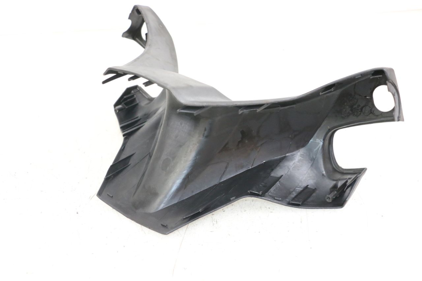 photo de  KYMCO DINK STREET ABS 125 (2011 - 2018) - Details der Befestigungspunkte