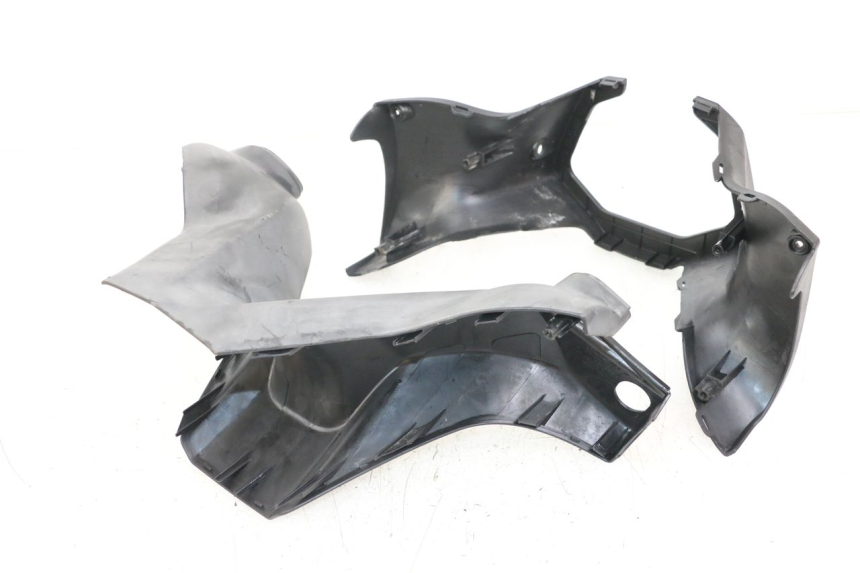 photo de  KYMCO DINK STREET ABS 125 (2011 - 2018) - Kennzeichnungen und Originalreferenzen