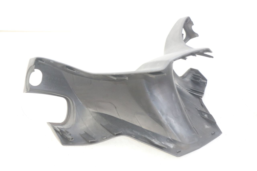 photo de LENKERABDECKUNG KYMCO DINK STREET 125 (2009 - 2014) - Charakteristische Merkmale