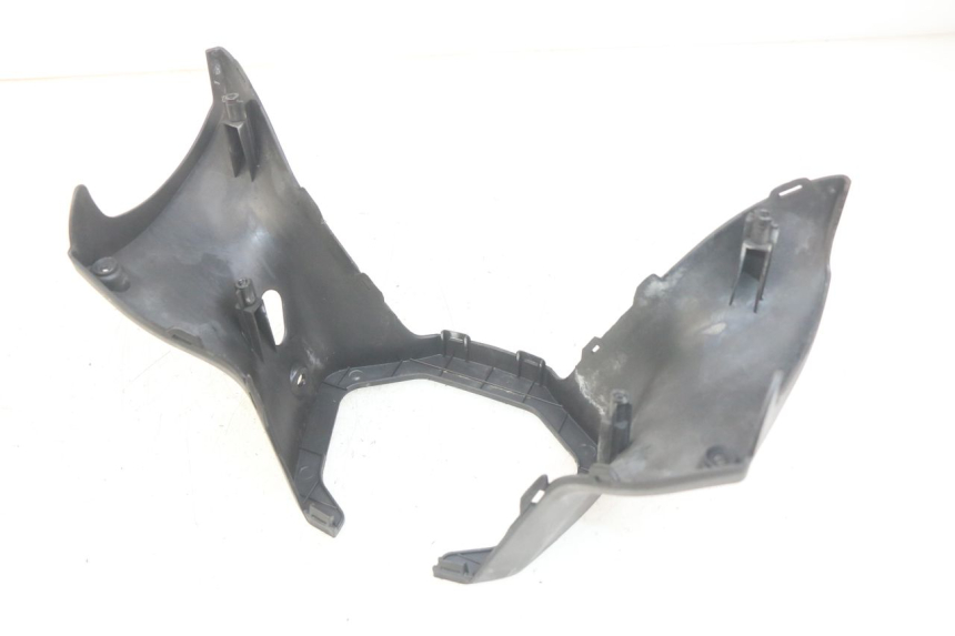 photo de LENKERABDECKUNG KYMCO DINK STREET 125 (2009 - 2014) - Details der Befestigungspunkte