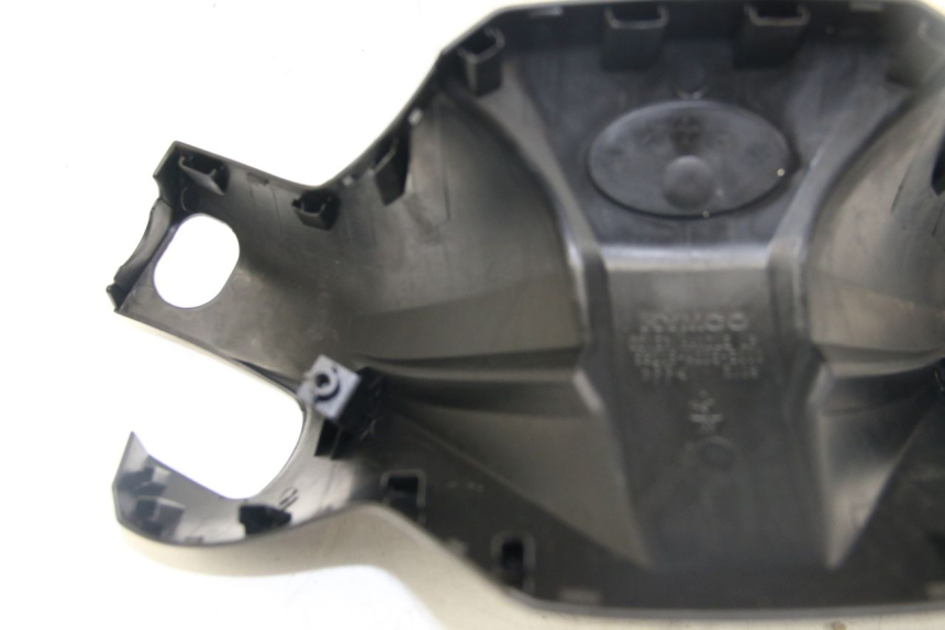 photo de LENKERABDECKUNG KYMCO DOWNTOWN ABS 125 (2015 - 2017) - Zoom auf Gebrauchszustand