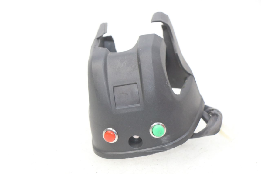 photo de LENKERABDECKUNG EFUN E2GO 1 (2017 - 2021) - Hauptansicht