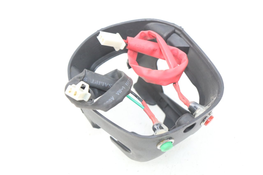 photo de LENKERABDECKUNG EFUN E2GO 1 (2017 - 2021) - Detailansicht des Bauteils