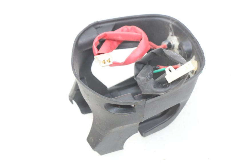 photo de LENKERABDECKUNG EFUN E2GO 1 (2017 - 2021) - Zoom auf Gebrauchszustand