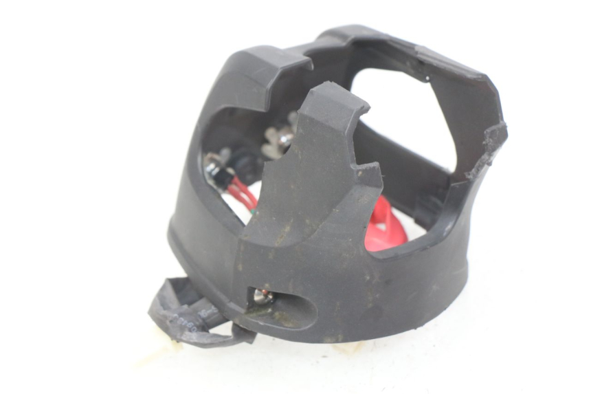 photo de LENKERABDECKUNG EFUN E2GO 1 (2017 - 2021) - Technische Nahaufnahme