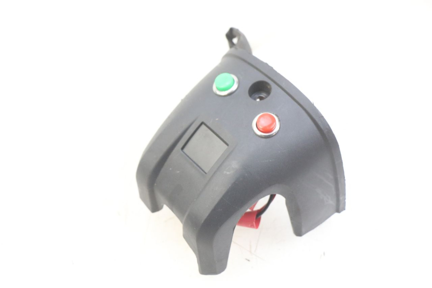 photo de LENKERABDECKUNG EFUN E2GO 1 (2017 - 2021) - Hauptansicht