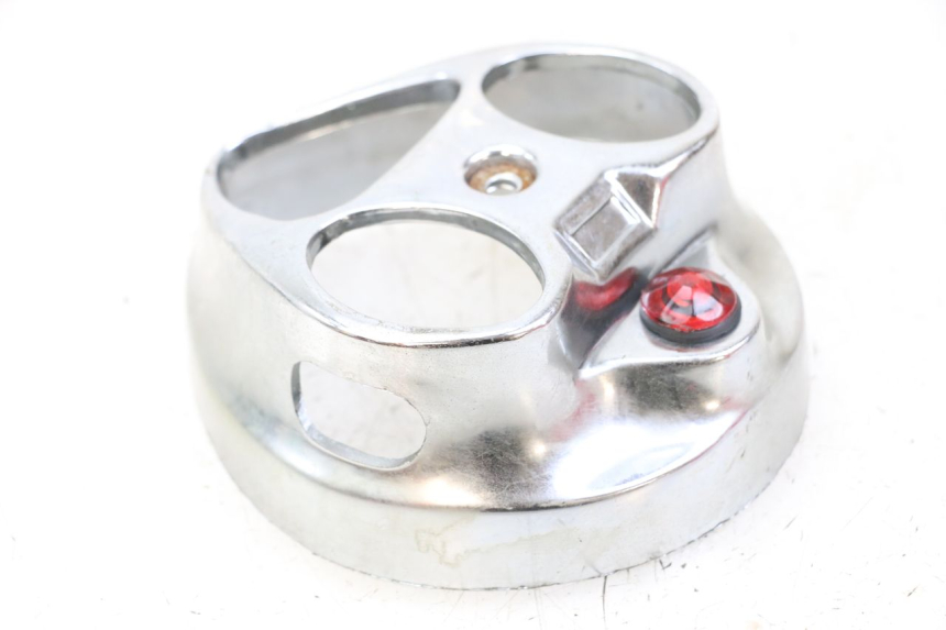 photo de LENKERVERKLEIDUNG EUROCKA RETRO 50 (2007 - 2014) - Hauptansicht