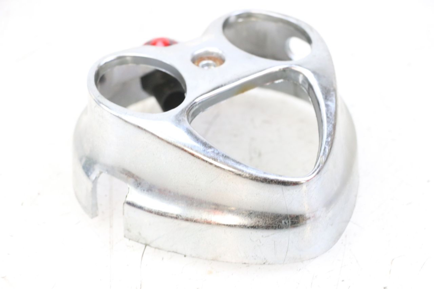 photo de LENKERVERKLEIDUNG EUROCKA RETRO 50 (2007 - 2014) - Zoom auf Gebrauchszustand