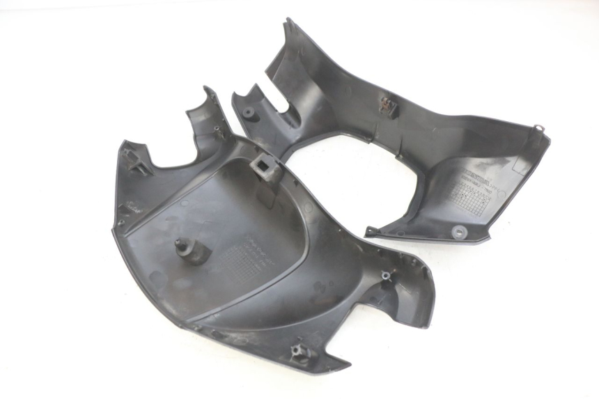 photo de LENKERABDECKUNG HONDA FES S-WING SWING ABS 125 (2007 - 2015) - Geprüftes Gebrauchtteil