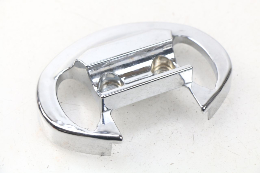 photo de LENKERVERKLEIDUNG EUROCKA FIFTY 50 (2013 - 2022) - Zoom auf Gebrauchszustand