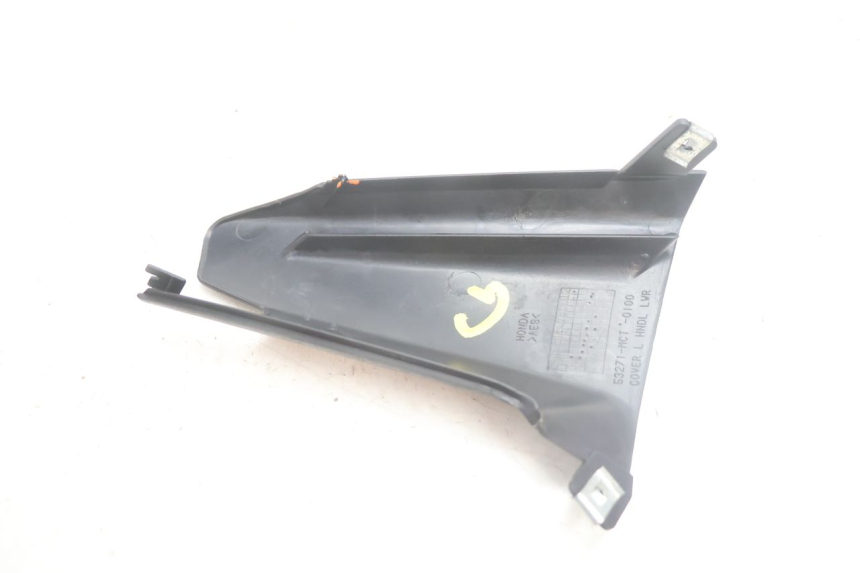photo de LENKERVERKLEIDUNG HONDA FJS SILVER WING SILVERWING 400 (2005 - 2008) - Zoom auf Gebrauchszustand