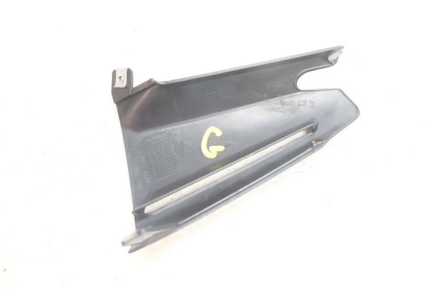 photo de LENKERVERKLEIDUNG HONDA FJS SILVER WING SILVERWING 400 (2005 - 2008) - Alternative Perspektive