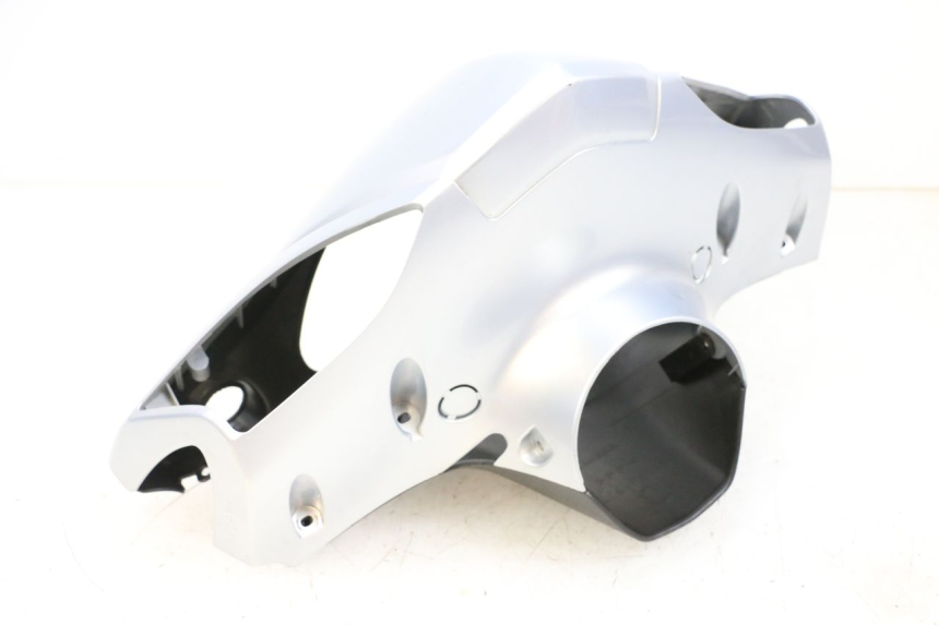 photo de LENKERVERKLEIDUNG MBK FLAME X 125 (2007 - 2016) - Zoom auf Gebrauchszustand