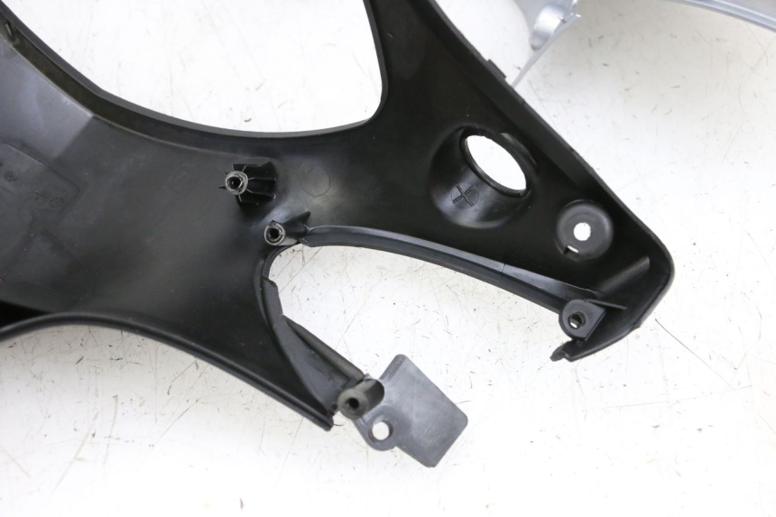 photo de LENKERVERKLEIDUNG MBK FLAME X 125 (2007 - 2016) - Zoom auf Gebrauchszustand