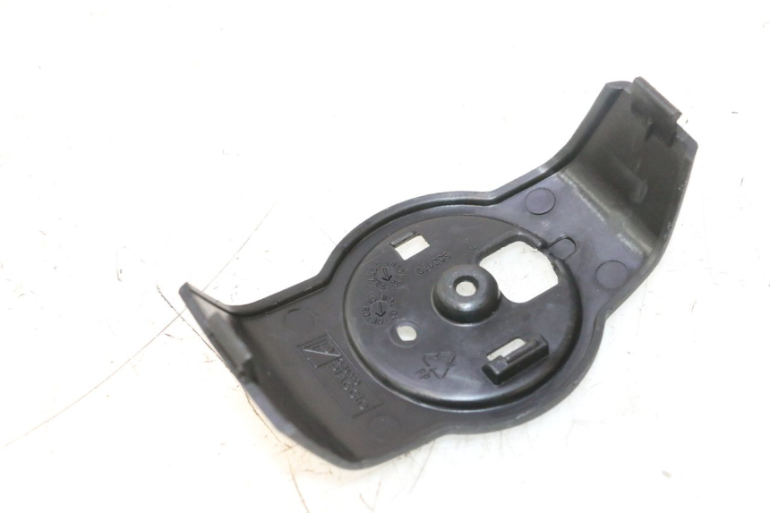 photo de LENKERVERKLEIDUNG GILERA GP 800 (2007 - 2013) - Alternative Perspektive