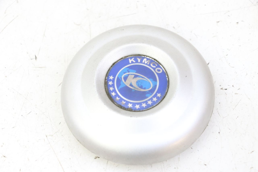 photo de LENKERVERKLEIDUNG KYMCO GRAND DINK 125 (2002 - 2007) - Hauptansicht