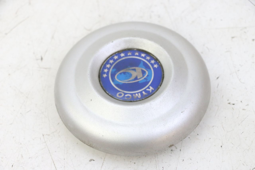 photo de LENKERVERKLEIDUNG KYMCO GRAND DINK 125 (2002 - 2007) - Detailansicht des Bauteils