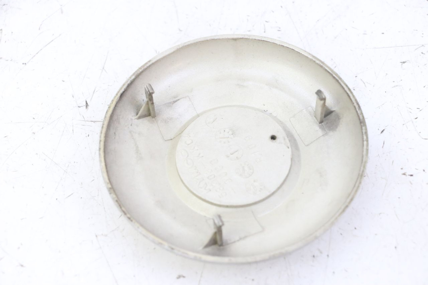 photo de LENKERVERKLEIDUNG KYMCO GRAND DINK 125 (2002 - 2007) - Zoom auf Gebrauchszustand