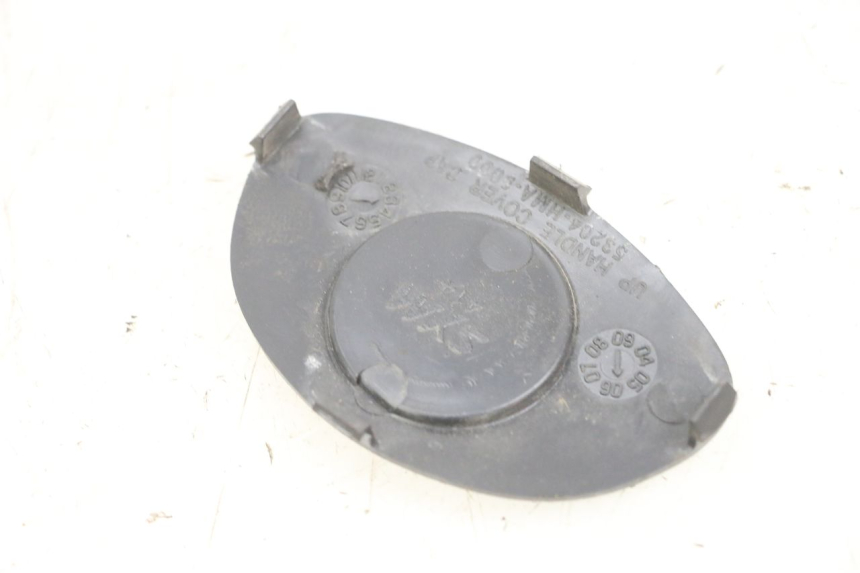 photo de LENKERVERKLEIDUNG SYM GTS EVO 125 (2009 - 2013) - Detailansicht des Bauteils