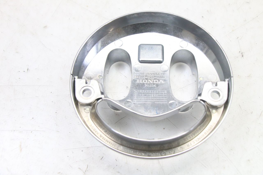 photo de LENKERVERKLEIDUNG HONDA PCX (JF57/JF64) 125 (2014 - 2018) - Gesamtansicht des Produkts