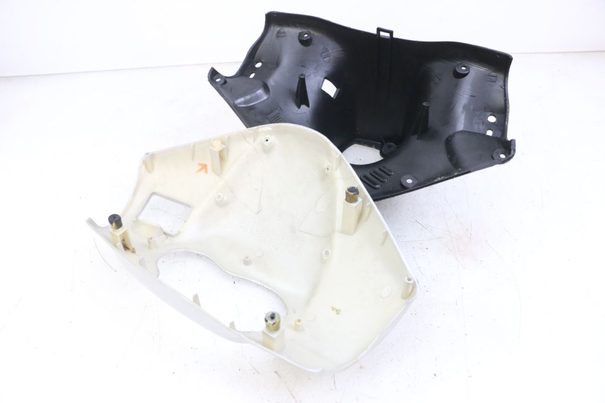 photo de LENKERVERKLEIDUNG KEEWAY HURRICANE 50 (2006 - 2019) - Zoom auf Komponenten