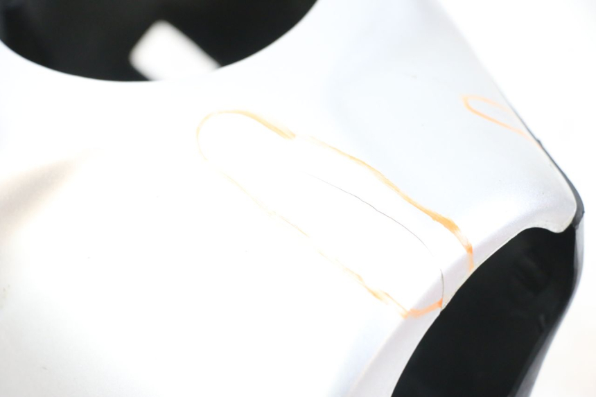 photo de LENKERVERKLEIDUNG KEEWAY HURRICANE 50 (2006 - 2019) - Technische Nahaufnahme