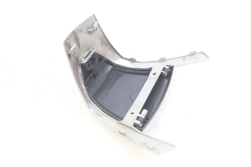 photo de LENKERABDECKUNG YAMAHA HW XENTER 125 (2011 - 2017) - Zoom auf Gebrauchszustand