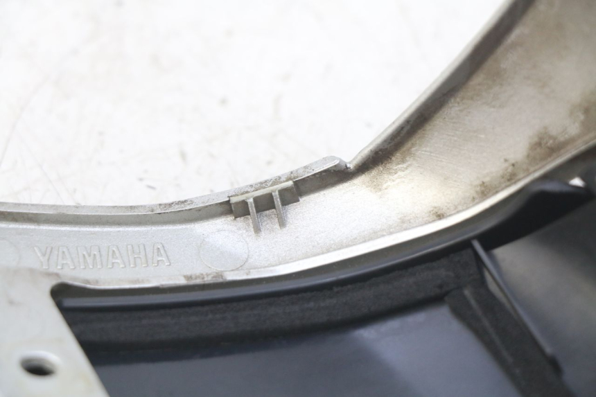 photo de LENKERABDECKUNG YAMAHA HW XENTER 125 (2011 - 2017) - Alternative Perspektive
