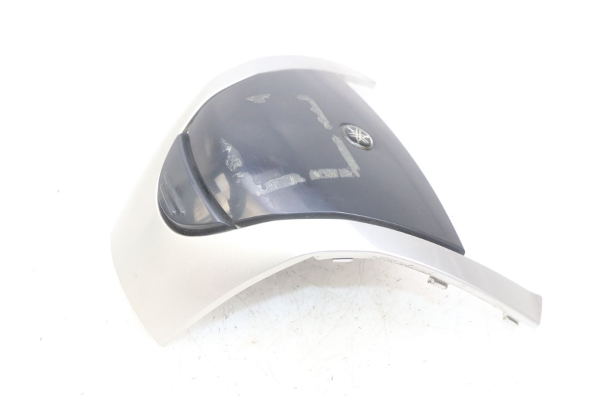 photo de LENKERABDECKUNG YAMAHA HW XENTER 125 (2011 - 2017) - Details der Befestigungspunkte