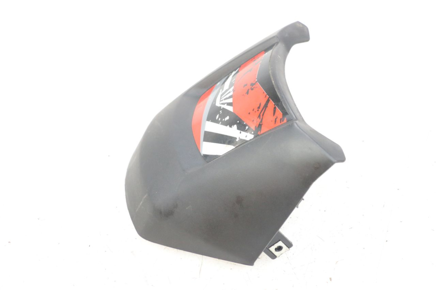 photo de LENKERVERKLEIDUNG HYTRACK HY S 4X4 410 (2013 - 2016) - Zoom auf Gebrauchszustand