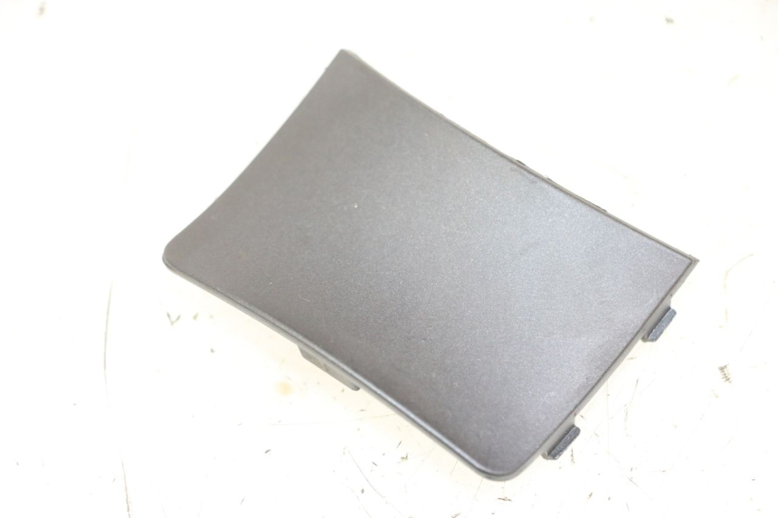 photo de LENKERVERKLEIDUNG JM MOTORS VX 125 (2022 - 2025) - Zoom auf Gebrauchszustand