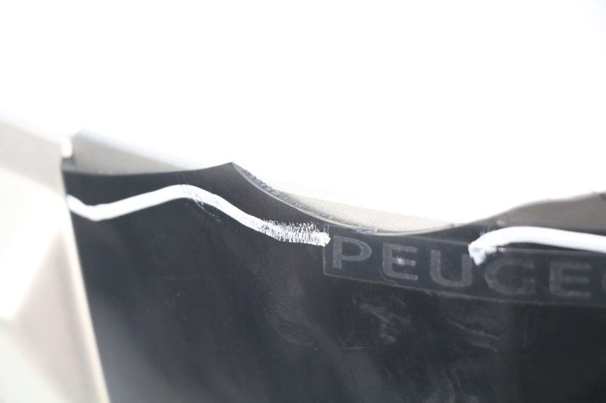 photo de LENKERABDECKUNG PEUGEOT KISBEE 2T 50 (2010 - 2017) - Weitere Ansicht des Artikels