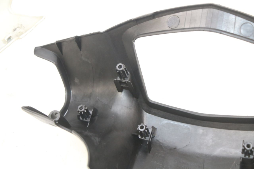 photo de LENKERABDECKUNG PEUGEOT KISBEE 2T 50 (2010 - 2017) - Fokus auf die Struktur