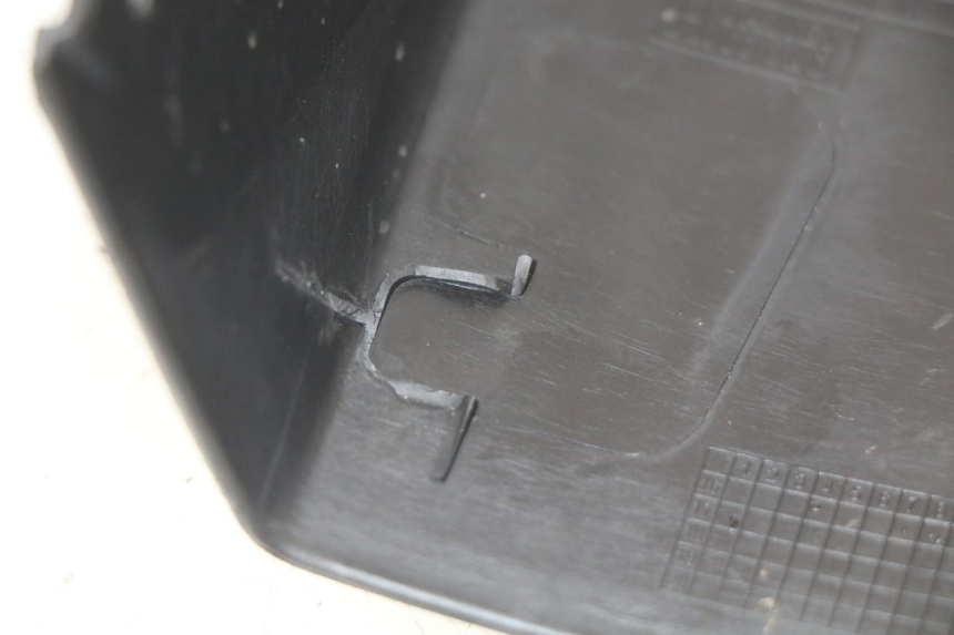 photo de LENKERABDECKUNG PEUGEOT KISBEE 2T 50 (2010 - 2017) - Alternativer Blickwinkel