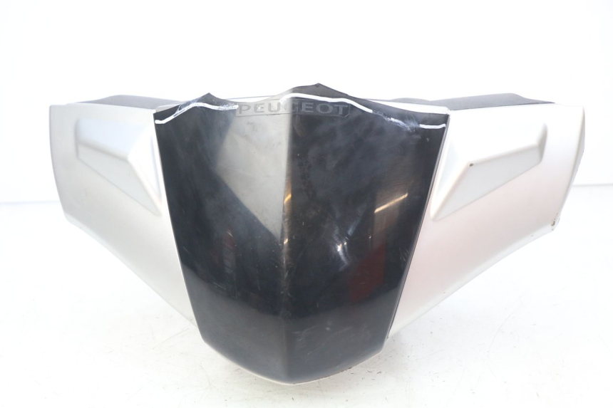 photo de LENKERABDECKUNG PEUGEOT KISBEE 2T 50 (2010 - 2017) - Zoom auf Gebrauchszustand