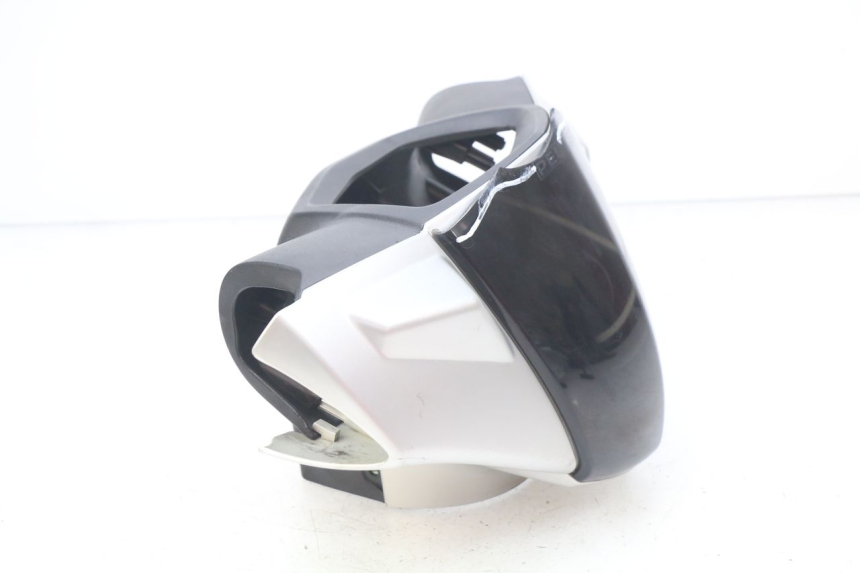 photo de LENKERABDECKUNG PEUGEOT KISBEE 2T 50 (2010 - 2017) - Geprüftes Gebrauchtteil