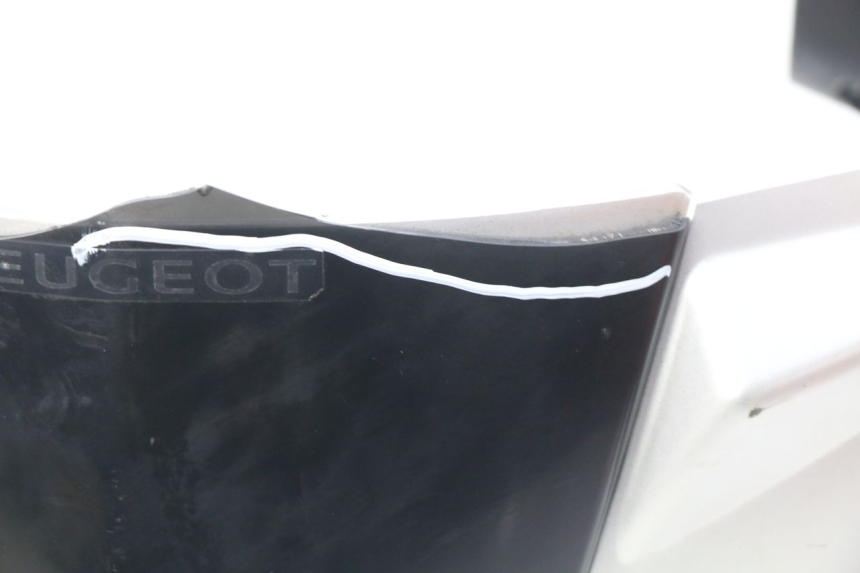 photo de LENKERABDECKUNG PEUGEOT KISBEE 2T 50 (2010 - 2017) - Kennzeichnungen und Originalreferenzen