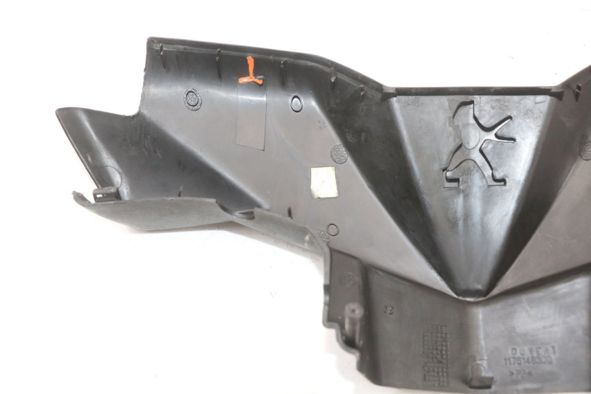 photo de LENKERABDECKUNG PEUGEOT LUDIX 50 (2005 - 2007) - Geprüftes Gebrauchtteil