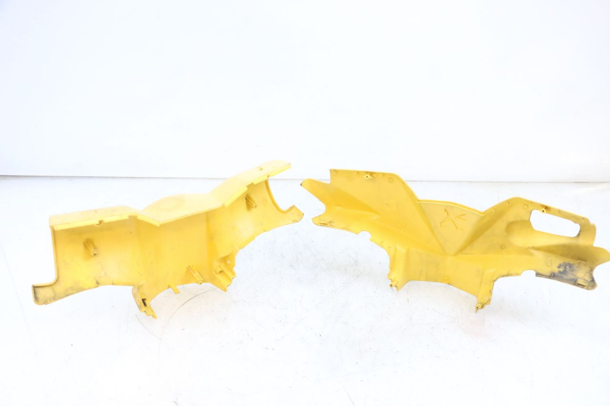 photo de LENKERABDECKUNG PEUGEOT LUDIX 50 (2008 - 2017) - Detailansicht des Bauteils