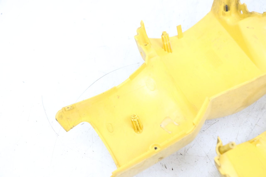 photo de LENKERABDECKUNG PEUGEOT LUDIX 50 (2008 - 2017) - Charakteristische Merkmale