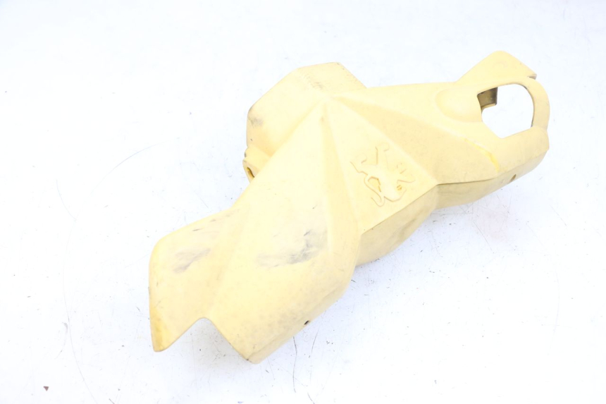 photo de LENKERABDECKUNG PEUGEOT LUDIX 50 (2008 - 2017) - Oberflächenzustand und Material